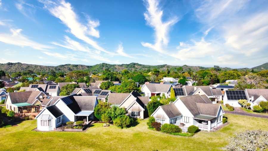 3 Bedroom Property for Sale in The Island Western Cape